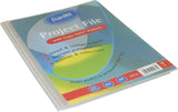 Bantex Project Files - Flexible Cover