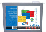 Bantex Suspension Files and Packs