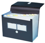 Bantex Expanding Files