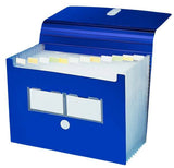 Bantex Expanding Files