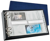 Bantex Business Card Holders