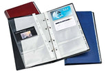 Bantex Business Card Holders