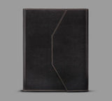Maestro Executive Correspondence Folder with Flap and Magnetic Closure