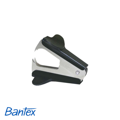 Bantex Staple Remover