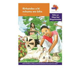 "Via Afrika Xitsonga Home Language Intermediate Phase Graded Reader 8:  Rirhandzu a hi nchumu wo biha (Printed book.)"
