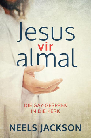 Jesus vir almal