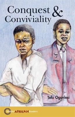 CONQUEST AND CONVIVIALITY