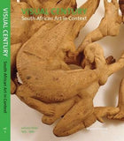 Visual Century: 1973 - 1992: Vol 3 - South African art in context (Paperback)