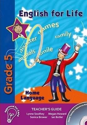 English for Life Teacher's Guide Grade 5 Home Language
