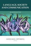 Language, Society and Communication - An Introducation
