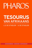 Tesourus van Afrikaans (heruitgawe)