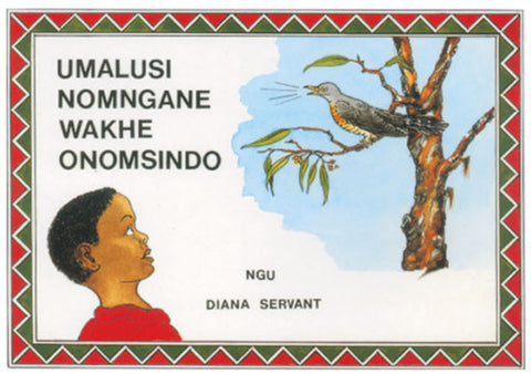 MALUSI SERIES: UMALUSI NOMNGANE WAKHE ONOMSINDO
