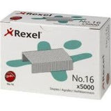 Rexel Staples