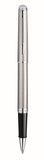 WATERMAN Hemisphere Essential Stainless Steel Pen