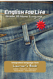 English for Life Learner's Book Grade 10 Home Language
