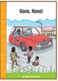 Gana, Nana!