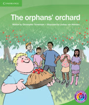 The orphans' orchard