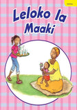 LELOKO LA MAAKI