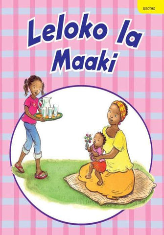 LELOKO LA MAAKI