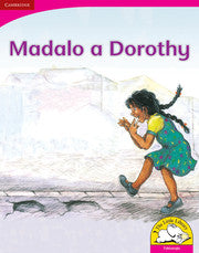 Madalo a Dorothy Big Book version (Tshivenda)