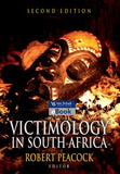 Victimology in South Africa 2/e