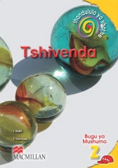 Thasululo Ya Vhothe Tshivenda Gireidi 2 Buga Ya Mushumo