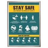 COVID 19 Parrot Product