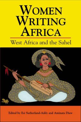 Women Writing Africa - West Africa and the Sahel (Paperback, New edition)