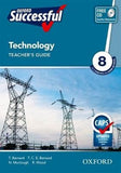 Oxford Successful Technology Grade 8 Teacher's Guide