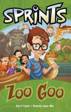 15 ZOO GOO (Paperback)