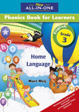 New All-In-One Grade 3 HL Phonics Book for Learners (Learner’s Book)