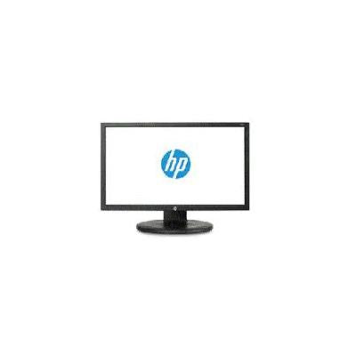 HP V243 24 LED LCD MONITOR - ASPECT RATIO 16:9 RES 1920X1080