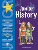 JUNIOR HISTORY BOOK 3