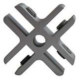 Designer Mounting Systems Parrot Product