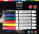 CROXLEY CREATE Whiteboard Markers