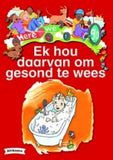 HWG BB: EK DAARVAN OM GESON