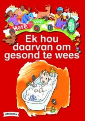 HWG BB: EK DAARVAN OM GESON