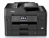 Brother A3 Colour Multifunction Inkjet Printer(MFCJ3930)