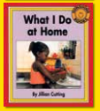 A Child's Day / What I Do at Home