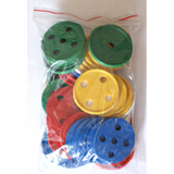 IDEM SMILE SCHOOL ACCESSORIES