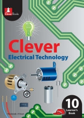 CLEVER ELEC TECH GR10 LB