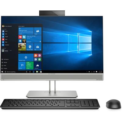 HP ELITEONE 800 G5 AIO FHD 23.8 FHD TOUCH I5-9500 8GB 256GB