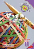 Solutions For All English First Additional Language Grade 11 Teacher's Guide