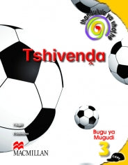 Thasululo Ya Vhothe Tshivenda Gireidi 3 Buga Khulu