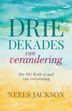 Drie dekades van verandering