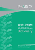 South African Multilingual Dictionary