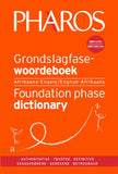 Grondslagfase Woordeboek Afr-Eng/Eng-Afr / Foundation Phase Dictionary