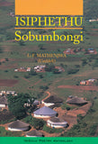 ISIPHETHU SOBUMBONGI