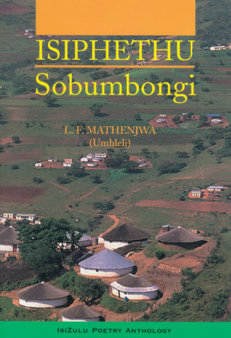 ISIPHETHU SOBUMBONGI