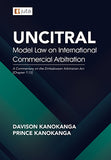 UNCITRAL Model Law on International Commercial Arbitration